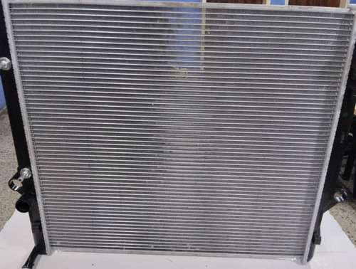 Radiador Hilux 2.7 06-14 Atm 75442