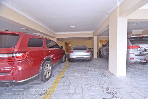 Imagen 16 de 27 de Vendo Cacicazgo Piso 7 Vista Al Mar Tres Hab Con Su Baño Dos