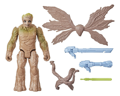 Studios' Guardians Of The Galaxy Vol. 3 Titan Hero Series D.