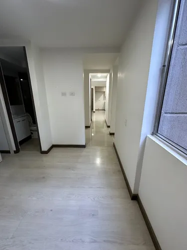 Apartamento En Venta, En La Estrella, Sector Las Brisas.