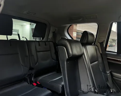 Lexus GX 4.6 460 Premium