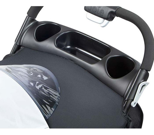 Imagen 6 de 8 de Coche Travel Joie Muze Infanti Con Huevito =butaca Auto