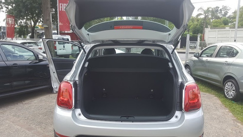 Fiat Cronos 1.3 Gse Drive Pack Conectividad