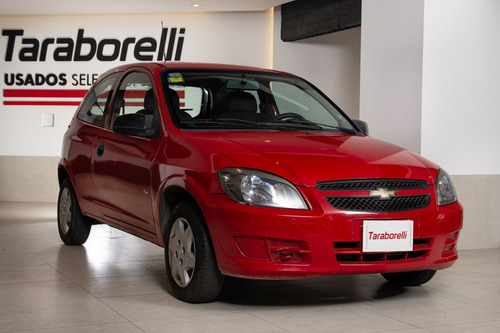 Chevrolet Celta 1.4 Ls Taraborelli Usados
