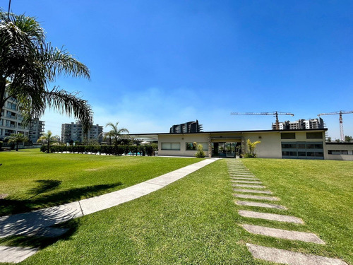 Imagen 20 de 22 de Departamento En Venta Al Lago En Portezuelo, Nordelta, Tigre