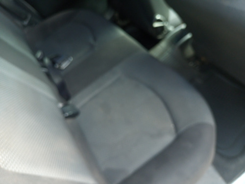 Imagen 14 de 14 de Peugeot 207 2012 1.4 Sedan Xs