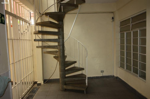 Imóvel Comercial Para Locação Em São Paulo, Vila Mariana, 4 Dormitórios, 1 Suíte, 4 Banheiros, 4 Vagas - 2000/2229_1-1157007