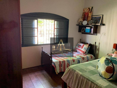 Excelente Sitio Para Venda Em Tatuí - Sp - Confira!!!! - Si0013