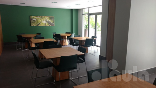 Imagem 8 de 12 de Apartamento Alto Padrão 175m² Bairro Jardim - 1033-11410