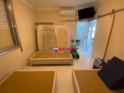 Imagem 15 de 27 de Apartamento À Venda, 110 M² Por R$ 1.200.000,00 - Pitangueiras - Guarujá/sp - Ap3273