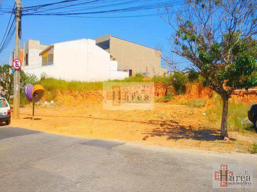 Imagem 1 de 6 de Terreno, Wanel Ville V, Sorocaba - R$ 310 Mil, Cod: 12591 - V12591