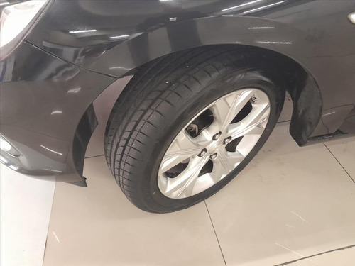 Chevrolet Onix 1.0 TURBO FLEX PLUS PREMIER AUTOMÁTICO