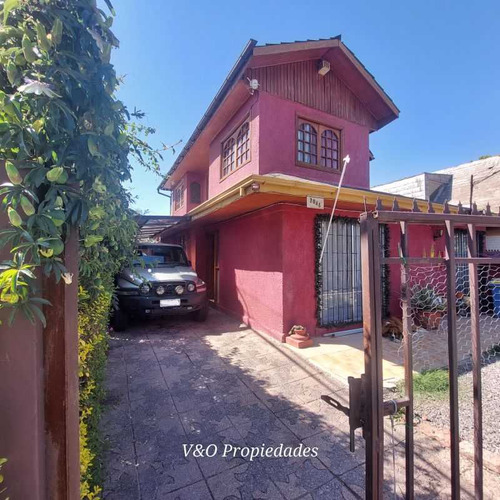 Bonita Y Amplia Casa En Venta En La Florida (84893)