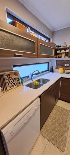 Casa En Arriendo De 4 Dorm. En Lomas De Montemar Concón