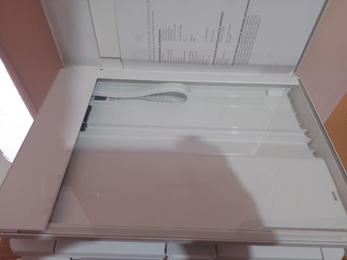 Impresora Hp Laserjet Pro Mfp M130nw (Usado)