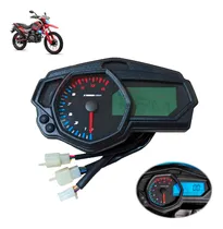 Comprar Tablero Velocimetro Tacometro Veloci Xeverus 250 ¡promoción!