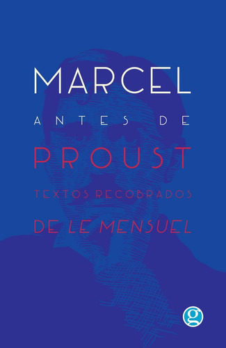 Marcel Antes De Proust - Godot 