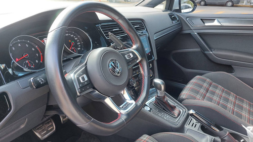 Volkswagen Golf 2.0 Gti Tsi