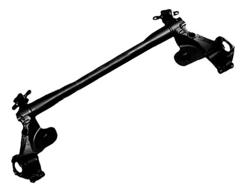 Eje Trasero Puente Chevrolet Tracker 4x2 Original