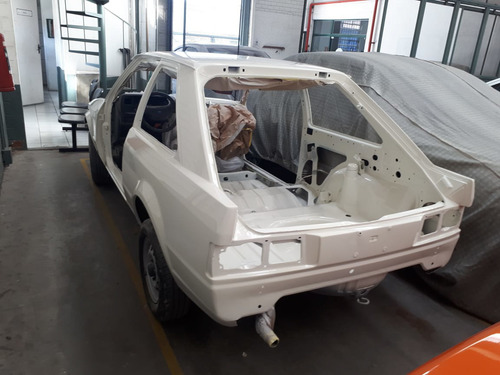 Ford Escort 1.8 L