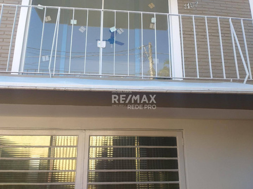 Casa Com 2 Dormitórios Para Alugar, 190 M² Por R$ 4.500,00/mês - Sousas - Campinas/sp - Ca7446