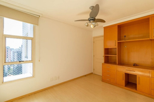Imagem 14 de 18 de Apartamento - Ap15002 - 69674542