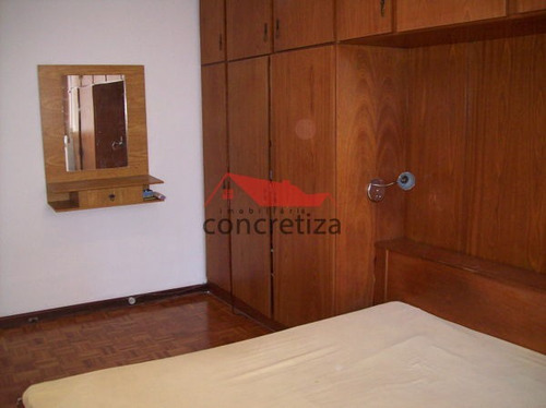 Imagem 7 de 13 de Apartamento Padrão Com 3 Quartos No Edificio Flamengo - A752-v