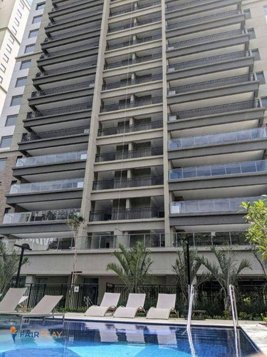 Imagem 28 de 30 de Apartamento 137m 3 Suites 3 Vagas Na Chacara Santo Antonio - Ap6485