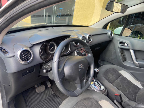 Imagem 7 de 14 de Citroën C3 2015 1.6 Vti 16v Tendance Flex Aut. 5p