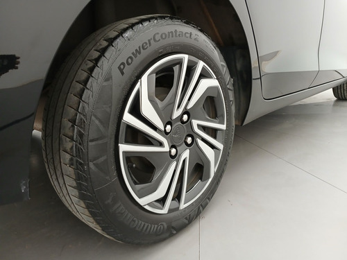 Chevrolet Onix 1.0 FLEX PLUS LT MANUAL