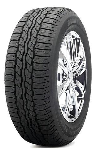 Neumático Bridgestone Dueler H/t 687 225/65r17 101h
