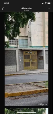 Apartamento en venta