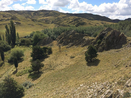 Lotes En Las Invernadas , La Carolina, Provincia De San Luis