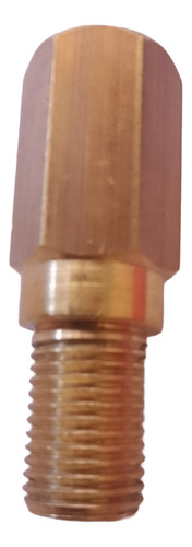 Alargue De Bujía Fiat Motor Fire Evo 1.4 8v