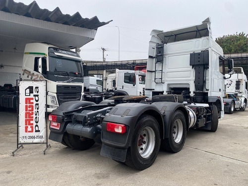 Daf Xf510 Xf 105 510 6x4 337.000km= Fh460 R480 440 500 2646