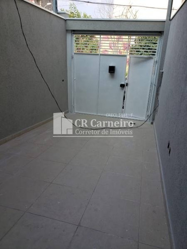 Imagem 2 de 15 de Sobrado Para Venda No Bairro Guaiaúna, 3 Dorm, 3 Suíte, 1 Vagas, 110 M - 1602