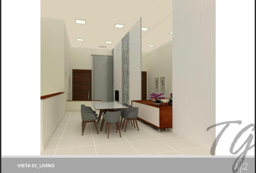 Imagem 4 de 14 de Casa - Ca01042 - 69932524