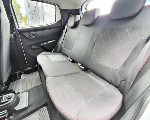 Imagem 10 de 11 de Kwid Zen 1.0 12v Sce (flex) 2020 / Completo