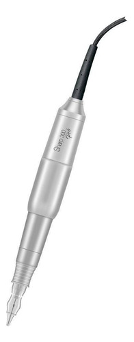 Dermógrafo Sharp 300 Pró Dermocamp + Cabo De Alimentação