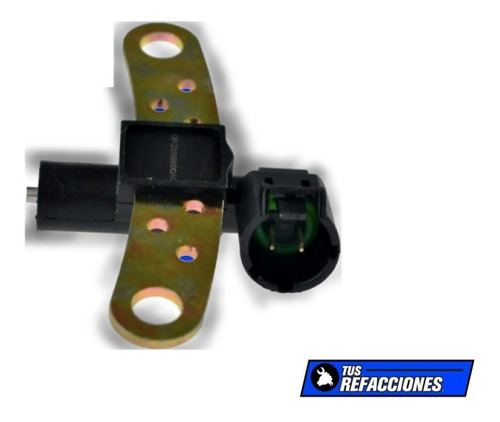 Sensor Cigueñal Renaul Clio 2002 2003 2004 2005 2006 1.6 Std