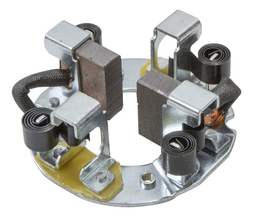 Porta Carbon Marcha Para Kalmar Yt60t 6cil 7.2l 2006-2007