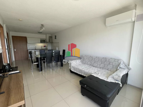 Hermoso Y Amplio Apartamento En Punta Del Este