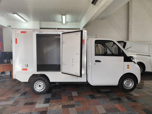 Baw Truck Box