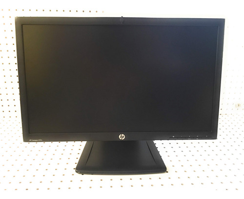 Hp Compaq Business °c Led Monitor Lcd Ms Angulo Ajustable