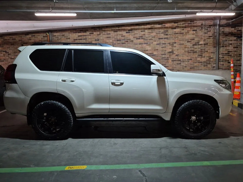 Toyota Prado 3.0 Tx-l Fl 2