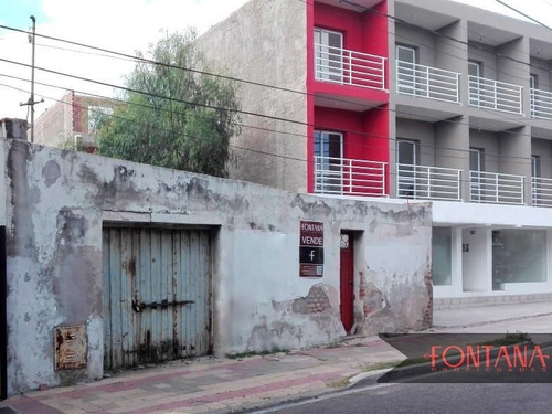 Imagen 1 de 2 de Terreno En Venta En Centro