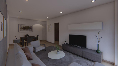 Imagen 4 de 30 de Venta, Torres Cristal, Torre Este.dpto. De 2 Ambientes, Uf 93 6to E. Entrega Marzo 2023