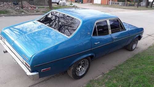 Imagen 7 de 8 de Chevrolet Chevy