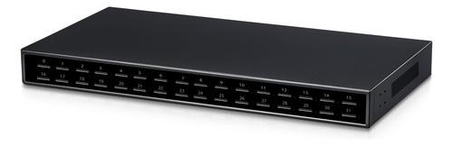 Gateway Openvox 32 canales Multisim Gsm 4g SWG-3032L
