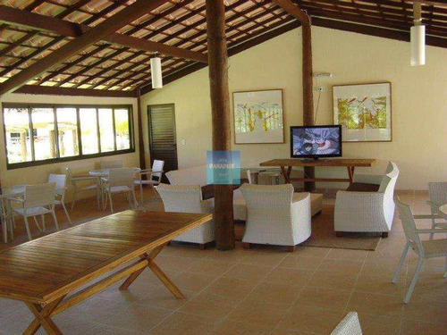 Imagem 7 de 18 de Apartamento Com 3 Dorms, Guarajuba, Camaçari - R$ 500 Mil, Cod: 68507 - V68507
